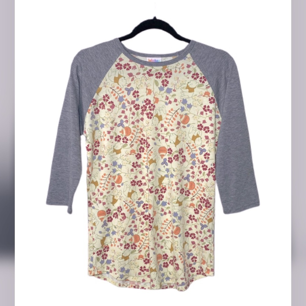 NWT Disney Randy Tee